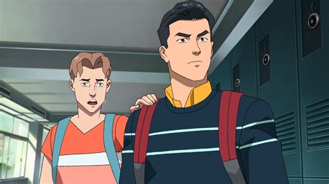 Invincible (2021) Season 1 S01 [1080p] (x265) [6 CH].